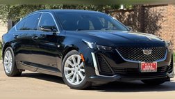 2024 Cadillac CT5 Luxury