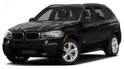 2016 BMW X5 xDrive35d