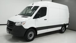 2023 Mercedes-Benz Sprinter 1500