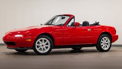 1995 Mazda MX-5 Miata 