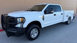 2020 Ford Super Duty F-250 XL
