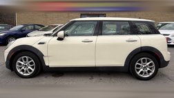 2016 MINI Clubman Cooper