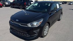 2021 Kia Rio LX