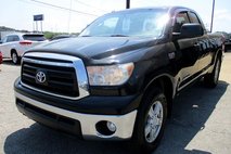 2012 Toyota Tundra Grade