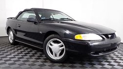 1994 Ford Mustang GT