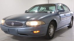 2002 Buick LeSabre Custom