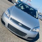 2010 Chevrolet Impala LT
