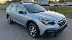 2020 Subaru Outback Base