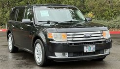 2011 Ford Flex SEL