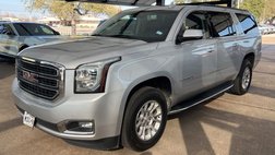 2019 GMC Yukon XL SLT