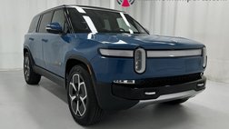 2024 Rivian R1S Adventure