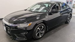 2022 Honda Insight EX