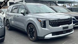 2025 Kia Carnival EX
