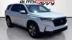 2024 Honda Pilot EX-L