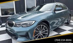 2021 BMW 3 Series 330i