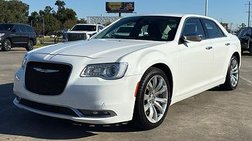 2018 Chrysler 300 Limited