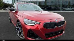 2025 BMW 2 Series M240i xDrive