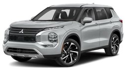 2023 Mitsubishi Outlander ES