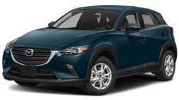 2021 Mazda CX-3 Sport