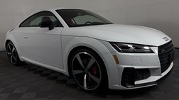 2023 Audi TTS 2.0T quattro
