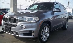 2014 BMW X5 xDrive35i