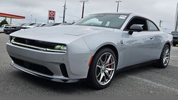 2024 Dodge Charger Daytona Scat Pack