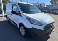 2022 Ford Transit Connect XL