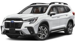 2023 Subaru Ascent Touring