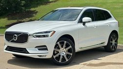 2020 Volvo XC60 T6 Inscription