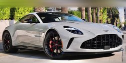 2026 Aston Martin Vantage S