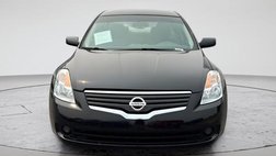 2007 Nissan Altima 2.5 S