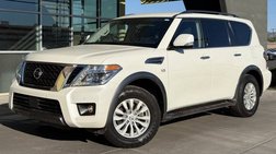2019 Nissan Armada SV