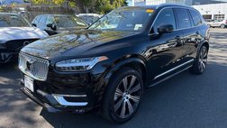 2025 Volvo XC90 B6 Plus Bright Theme 7P