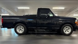 1993 Ford F-150 SVT LIGHTNING Base