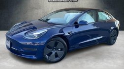 2023 Tesla Model 3 Long Range