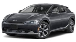 2024 Kia EV6 Light