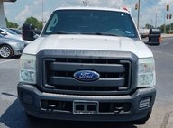 2015 Ford Super Duty F-250 XL