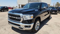 2022 Ram Ram Pickup 1500 Lone Star