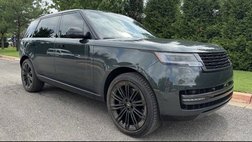 2024 Land Rover Range Rover P530 Autobiography LWB