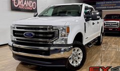 2020 Ford Super Duty F-350 XLT