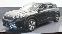 2019 Kia Niro Plug-In Hybrid LX