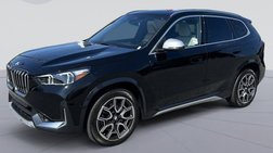 2024 BMW X1 xDrive28i