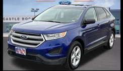 2015 Ford Edge SE