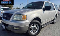 2003 Ford Expedition XLT