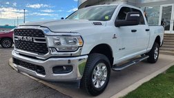 2024 Ram Ram Pickup 2500 Big Horn