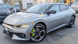 2024 Kia EV6 GT
