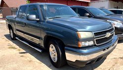2006 Chevrolet Silverado 1500 LT3