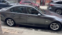 2008 BMW 3 Series 328xi