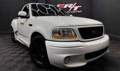 2000 Ford F-150 SVT LIGHTNING Base