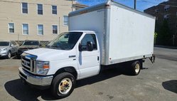 2019 Ford E-Series E-350 SD